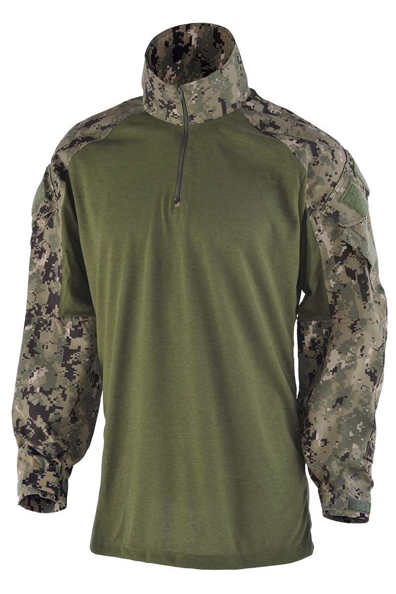DRIFIRE / Crye Precision?äó FR Combat Shirt