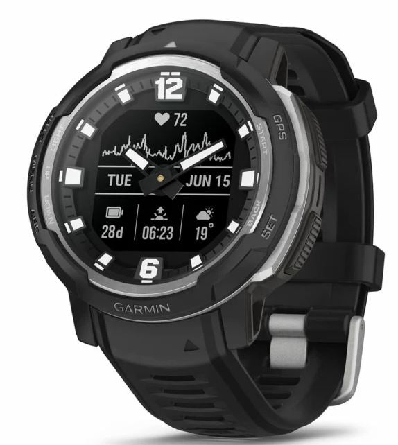 Instinct® Crossover - Standard Edition