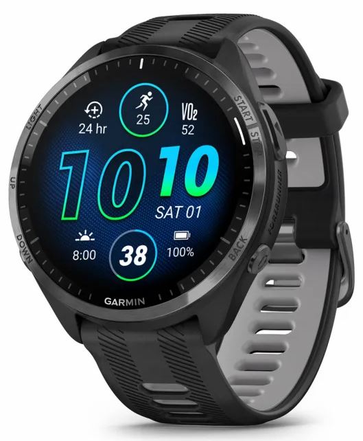 Forerunner® 965