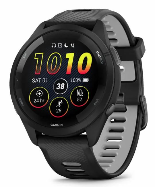 Forerunner® 265