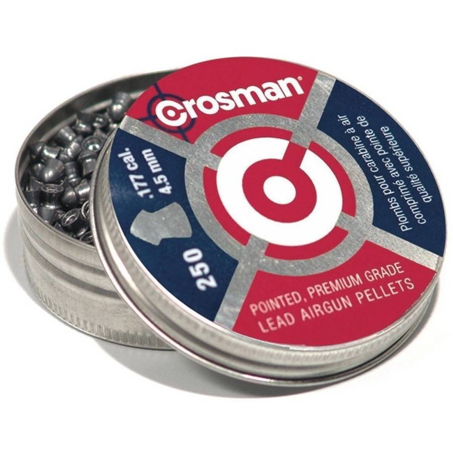 Crosman - Remington Pointed Pellet