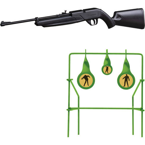 Crosman - 760 Pumpmaster - Brown