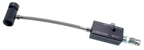 Crosman - Dual Fuel Fill Adapter