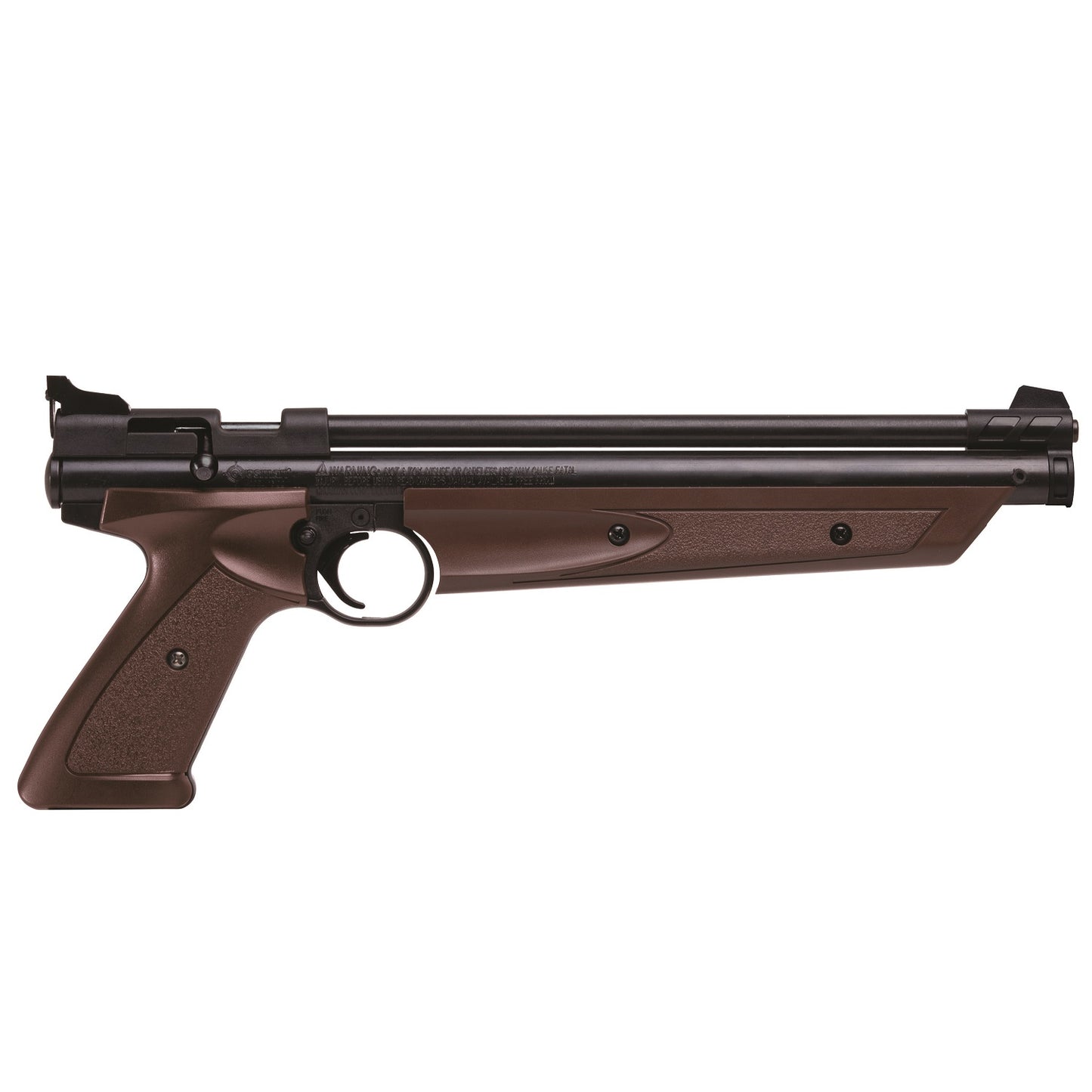 Crosman - American Classic - Brown