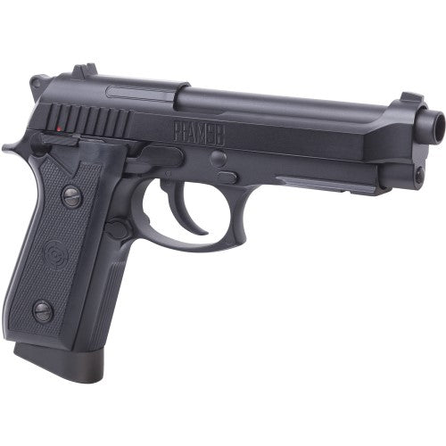 Crosman - PFAM9B - Black