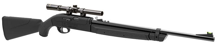 Crosman - Legacy 1000 - Black