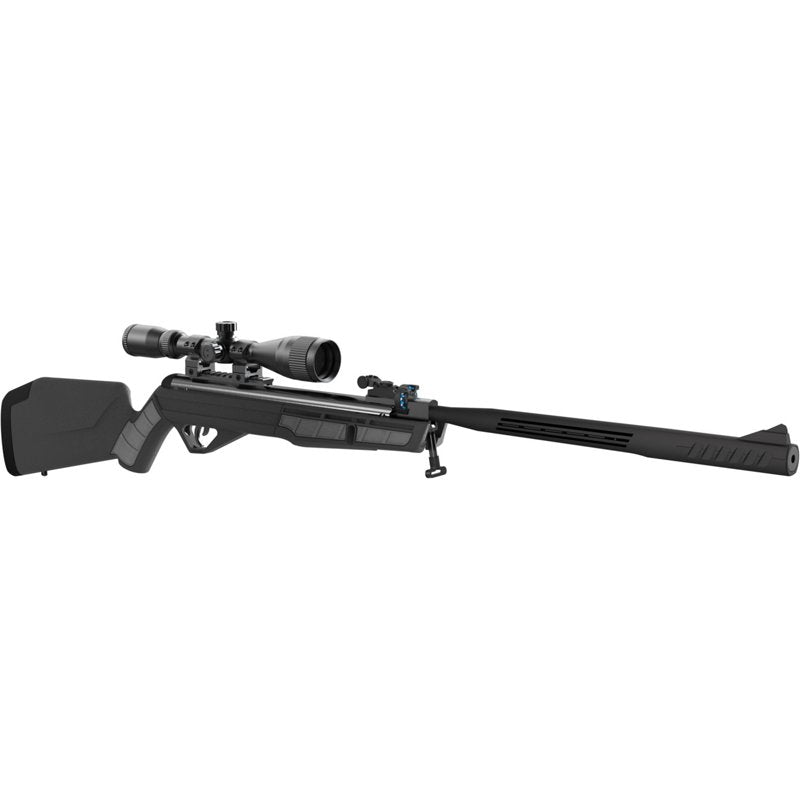 Crosman - Mag-Fire Ultra - Black