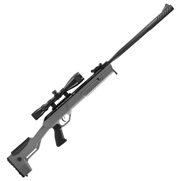 Crosman - Remington Mag-Fire Extreme - Black
