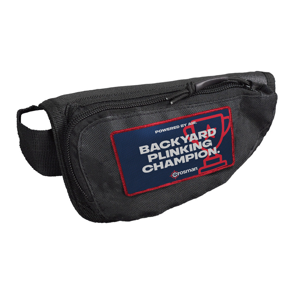Crosman - Rifle Stock Pouch Kit (black)