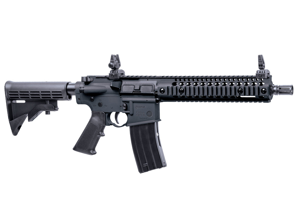 Crosman - Full Auto R1 - Black