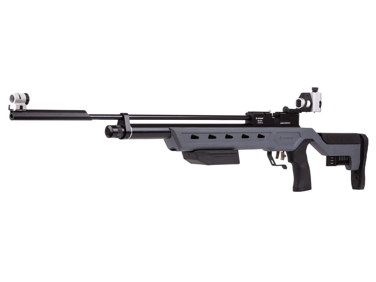 Crosman - Challenger - Black