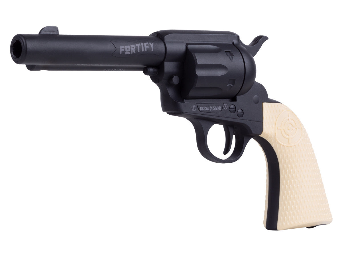 Crosman - Fortify - Black