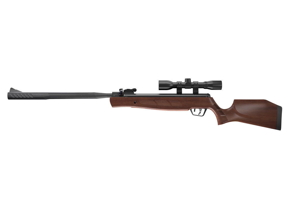 Crosman - Remington Mag-Fire Trailhawk .177 (Wood)
