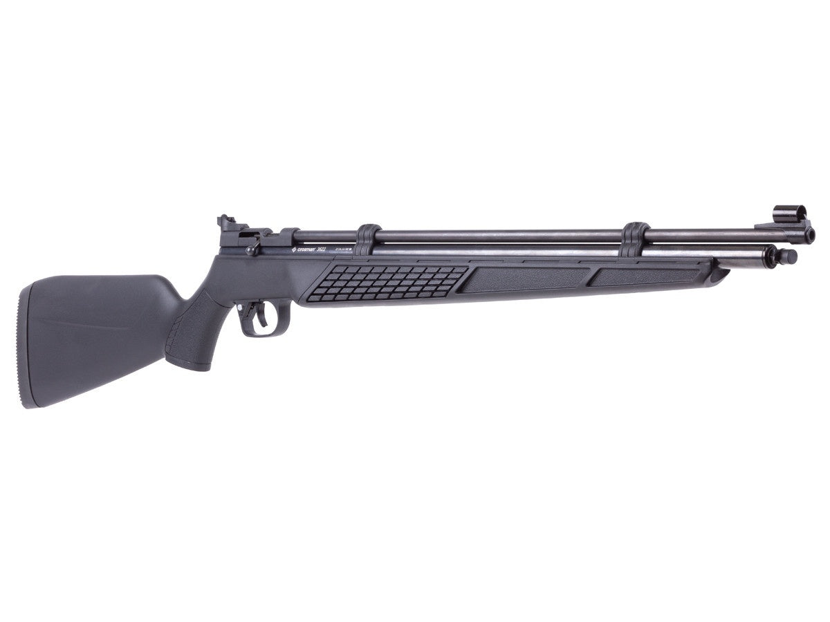 Crosman - C3622S PCP Powered, Bolt Action Hunting Air Rifle