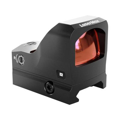 LaserMax Compact Red Dot Sight