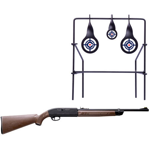 Crosman - Remington 2100 Classic - Brown