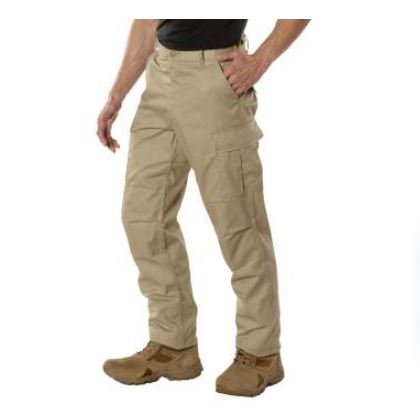 Rothco Tactical BDU Pants