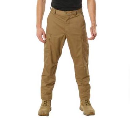 Rothco Tactical BDU Pants