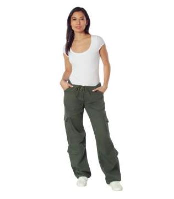 Rothco Womens Vintage Paratrooper Fatigue Pants