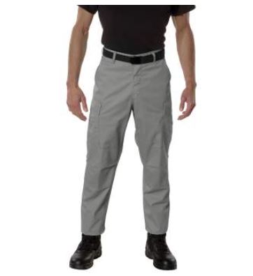 Rothco Tactical BDU Pants