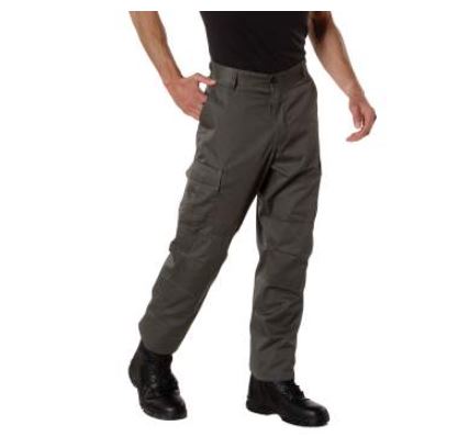 Rothco Tactical BDU Pants