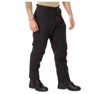 Rothco SWAT Cloth BDU Pants