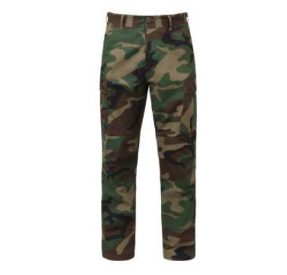 Rothco Rip-Stop BDU Pants