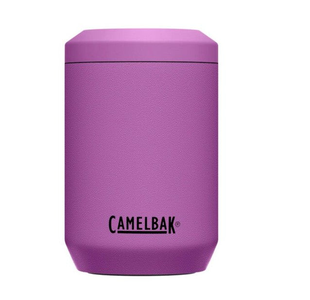 Horizon 12oz Can Cooler Mug, Insulated Stainless Steel