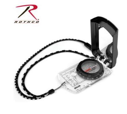 Silva Ranger 2.0 Compass