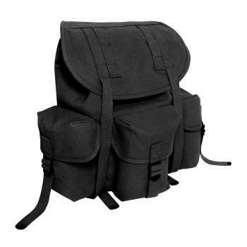 allintitle mini backpack rucksack JIANLINST Women's Purse Fashion Daypack Small Shoulder Bag Black : Clothing, Shoes & Jewelry Excellent Design Shop Black Canvas Mini Alice