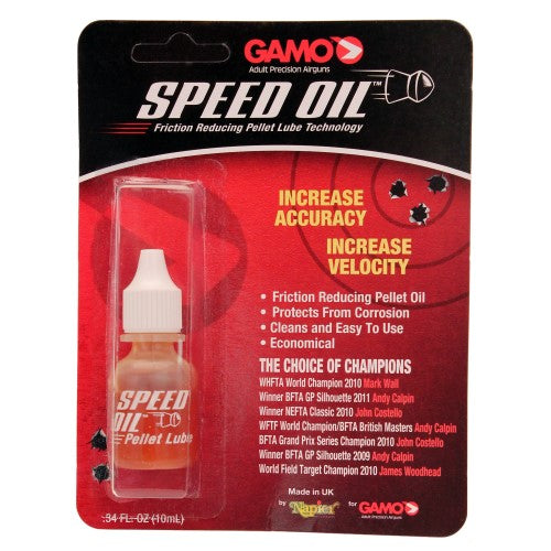 Gamo AIR GUN OIL