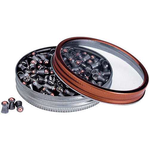 Gamo ROCKET PELLETS .177 CAL. TINS OF 150 - BLISTER PK
