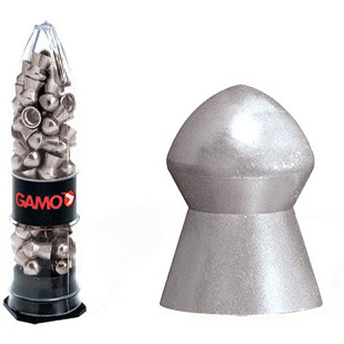 Gamo PBA PLATINUM PELLETS .22CAL. QTY OF 50 - BLISTER PK