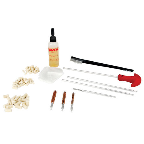 Gamo CLEANING KIT CLAMPACK