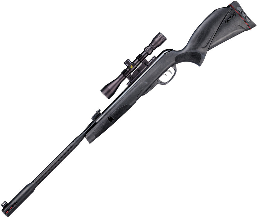 Gamo Whisper Fusion Mach 1 .177