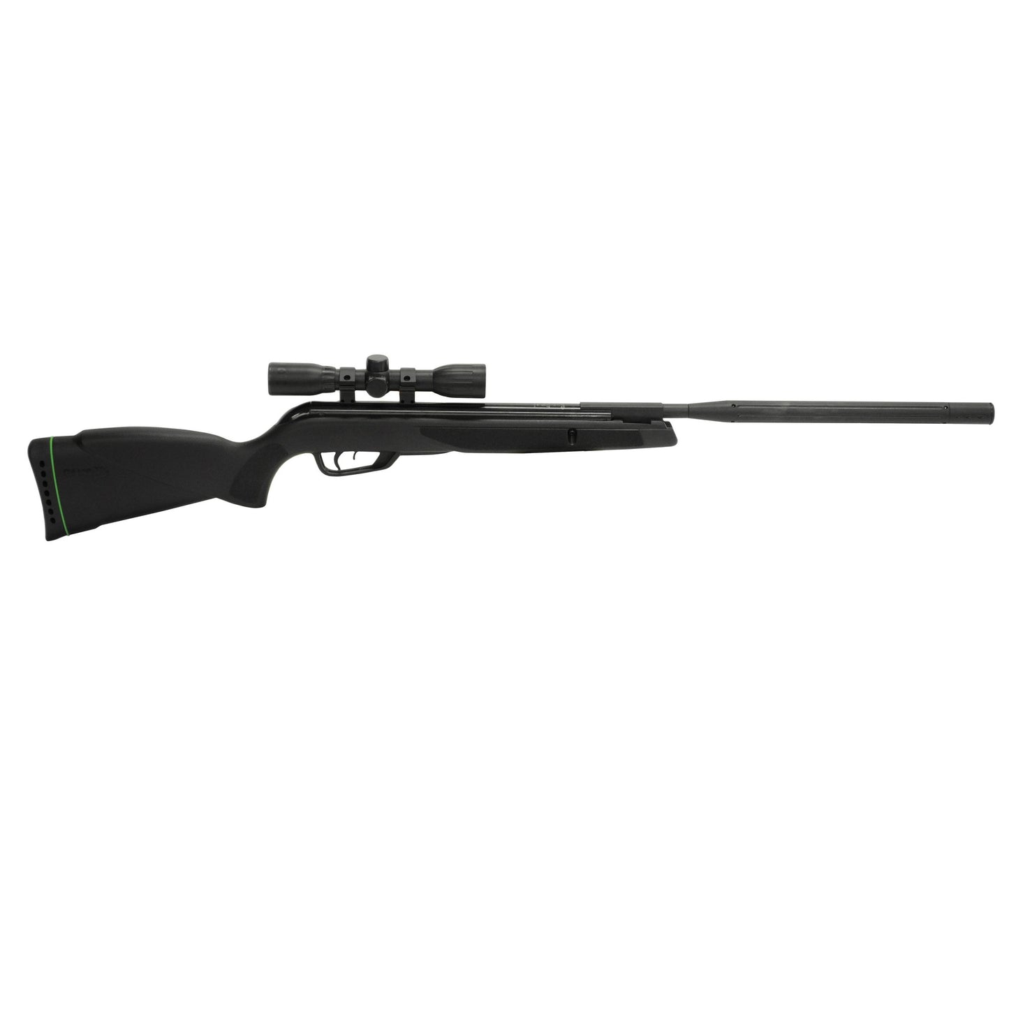Gamo Wildcat Whisper .22
