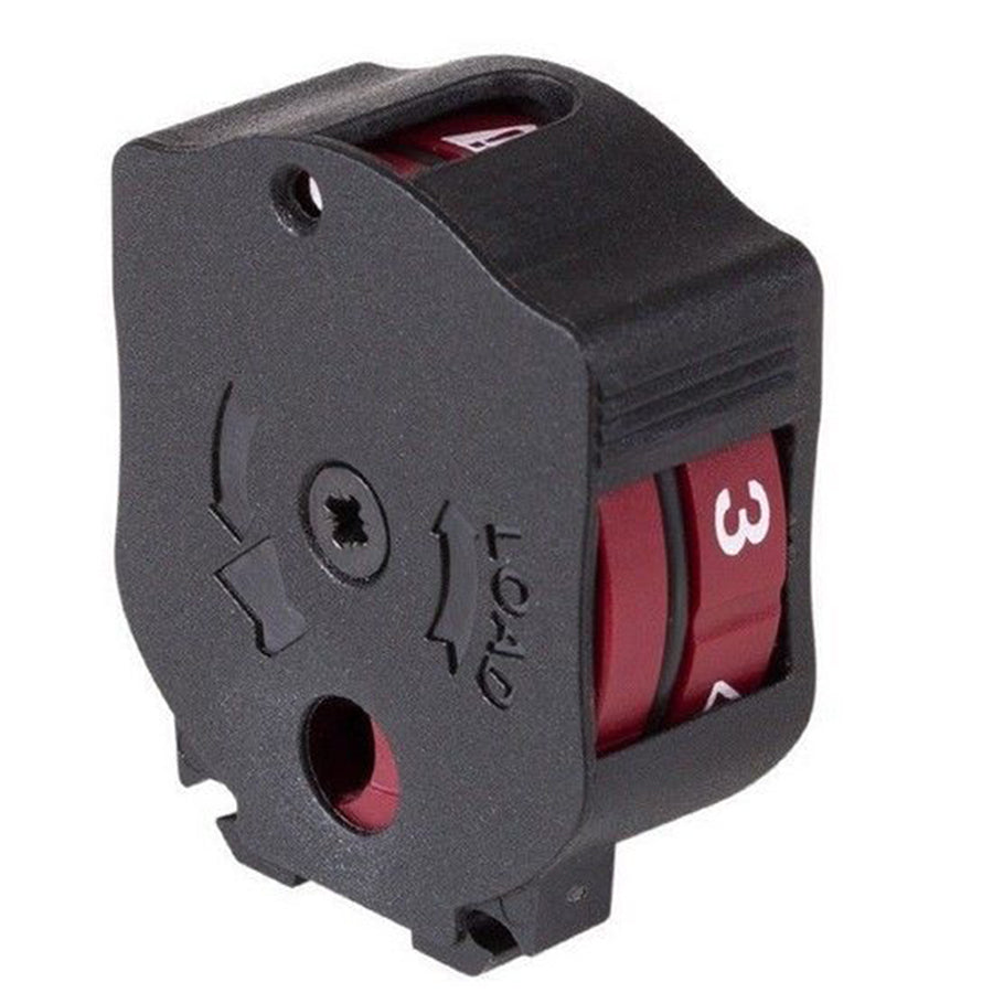 Gamo 10X Quick-Shot mag .22 GEN 1 (Also used with Arrow PCP)