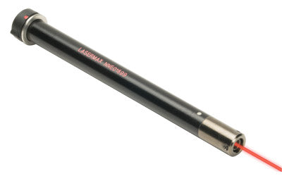 LaserMax Guide Rod Laser™ - Red