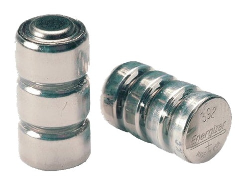 LaserMax 3X393 Battery (Single, carded)