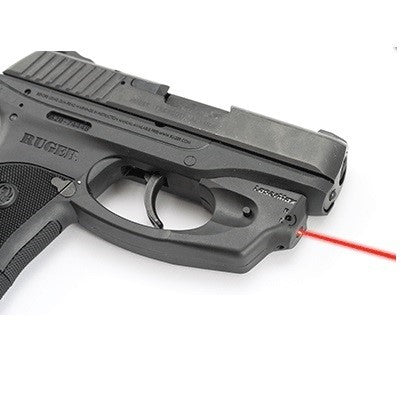 LaserMax CenterFire Laser - Red