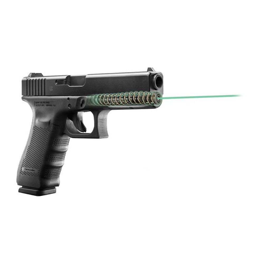 LaserMax Guide Rod Laser™ - Green