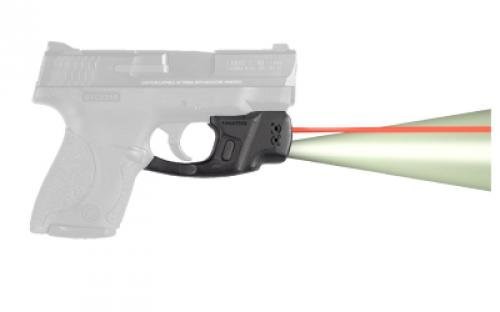 LaserMax CenterFire Light/Laser w/ GripSense - Red