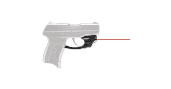 LaserMax CenterFire Laser - Red