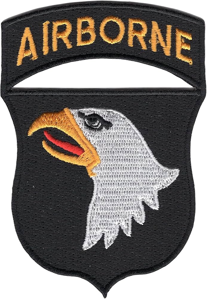 100-Pack Custom Embroidered Patches