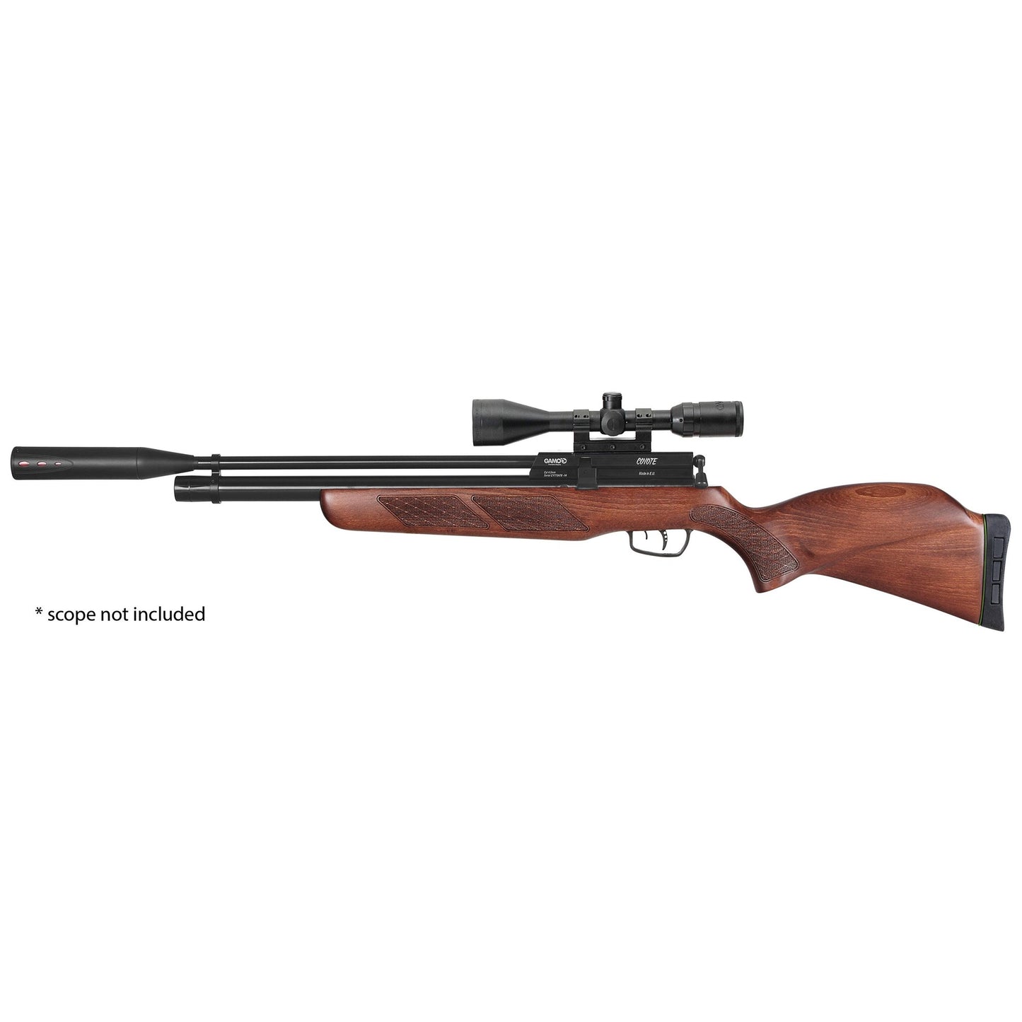 Gamo GAMO Coyote Whisper Fusion .22