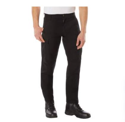 Rothco Active Flex Canvas Work Pant