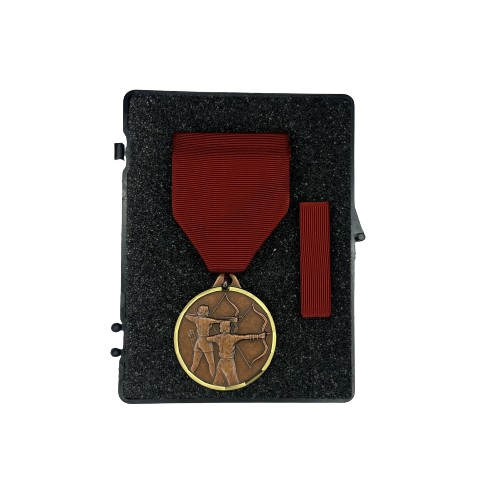 Archery Achievement Medal Sets