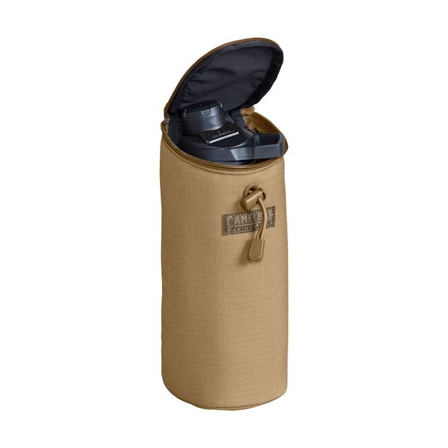 camelbak max gear CamelBak Max Gear Bottle Pouch in Coyote