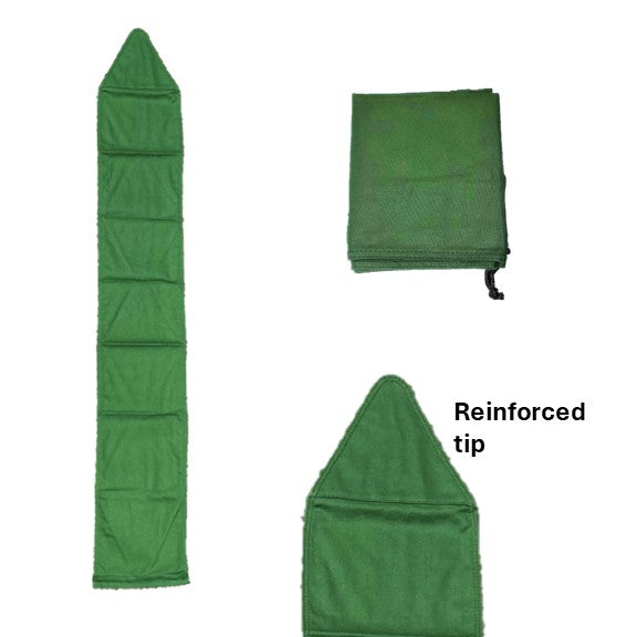 Canvas Cover for 3x5 Flag