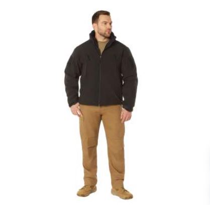 Rothco 3-in-1 Spec Ops Soft Shell Jacket